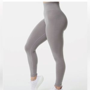 Amplify leggings storm grey